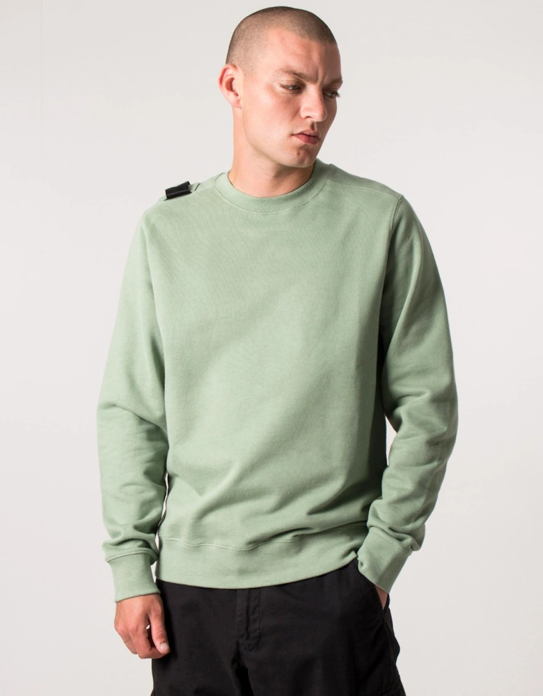 Core Crew Sweatshirt
