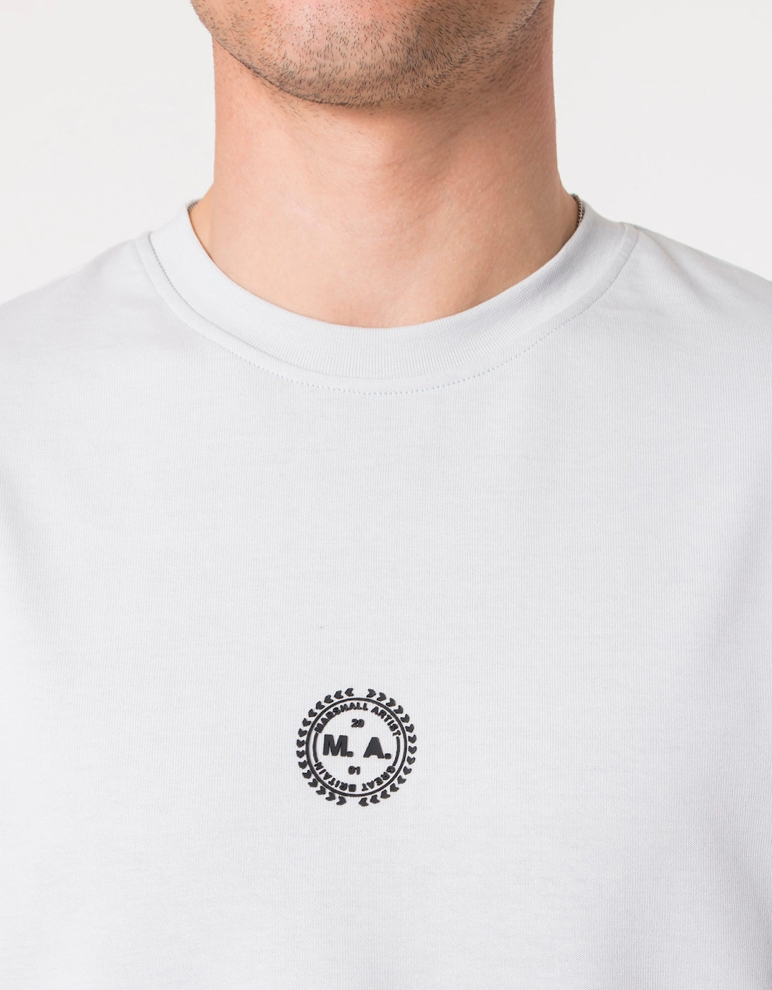 Colourblock Porta T-Shirt