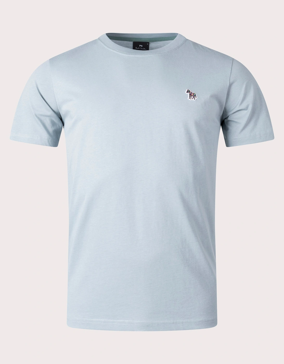 Zebra Logo T-Shirt, 4 of 3