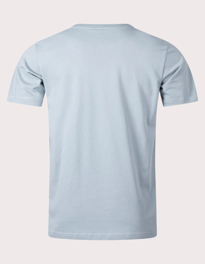 Zebra Logo T-Shirt