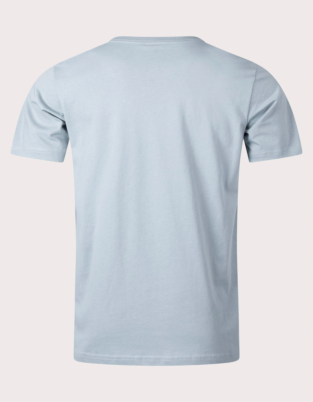 Zebra Logo T-Shirt