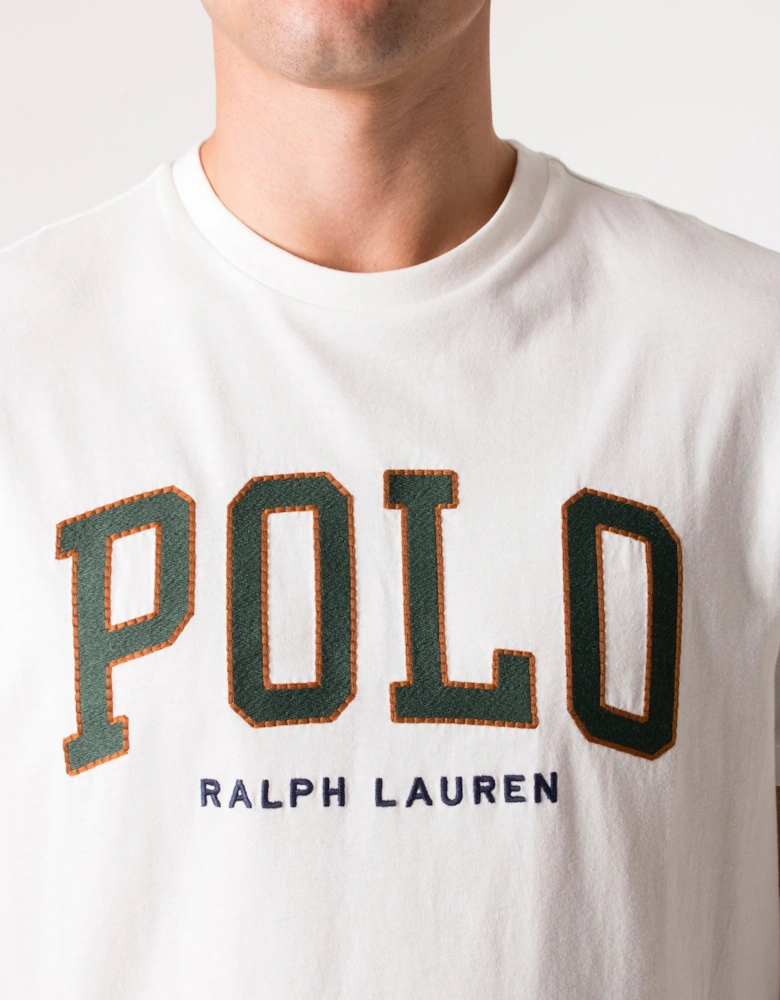 POLO Logo T-Shirt