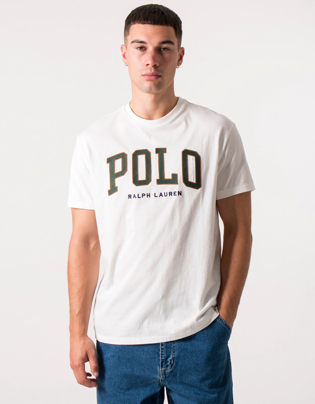 POLO Logo T-Shirt, 4 of 3