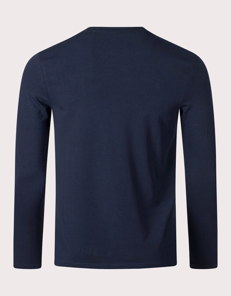 Long Sleeve TChark T-Shirt