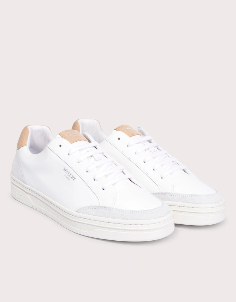 Bentham Derby Trainers