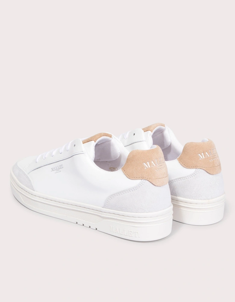 Bentham Derby Trainers