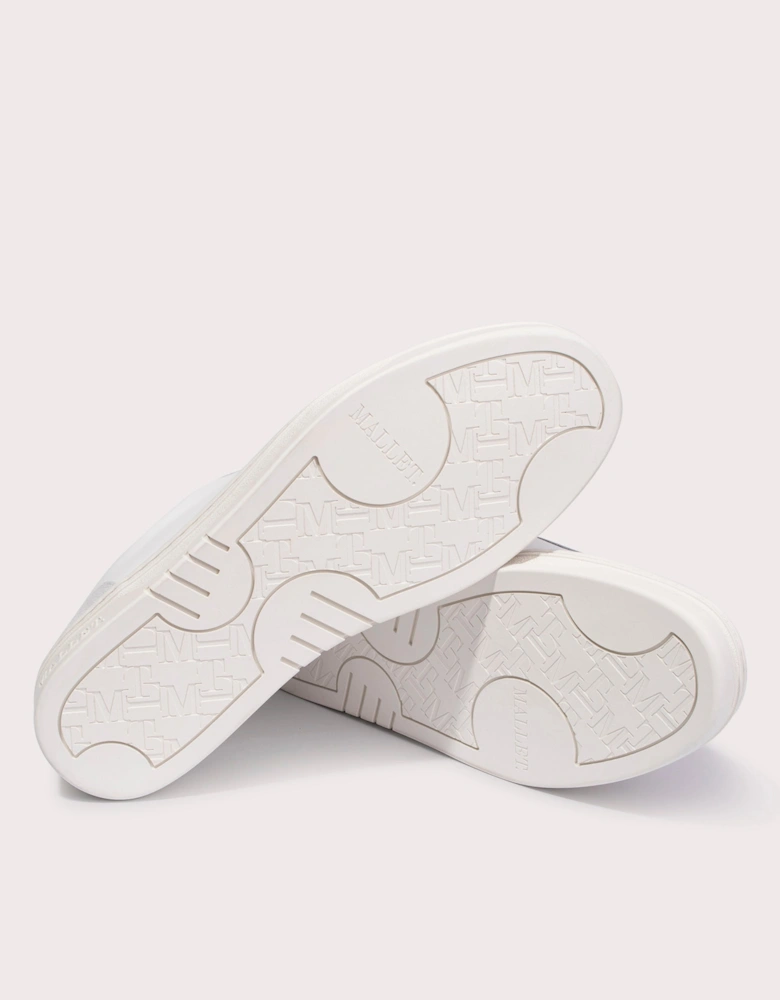 Bentham Derby Trainers