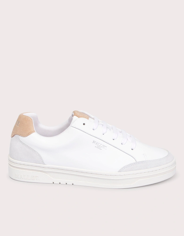 Bentham Derby Trainers