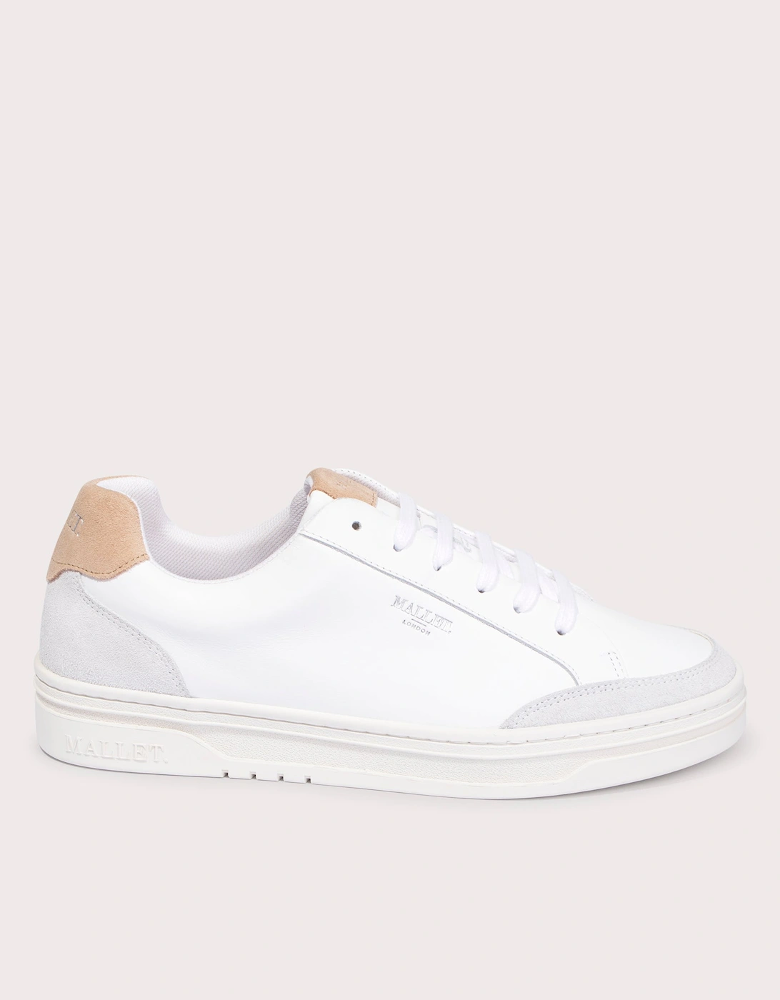 Bentham Derby Trainers, 5 of 4