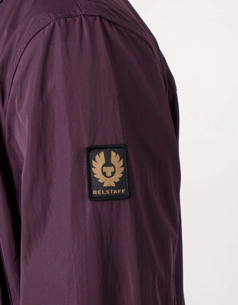 Staunton Overshirt