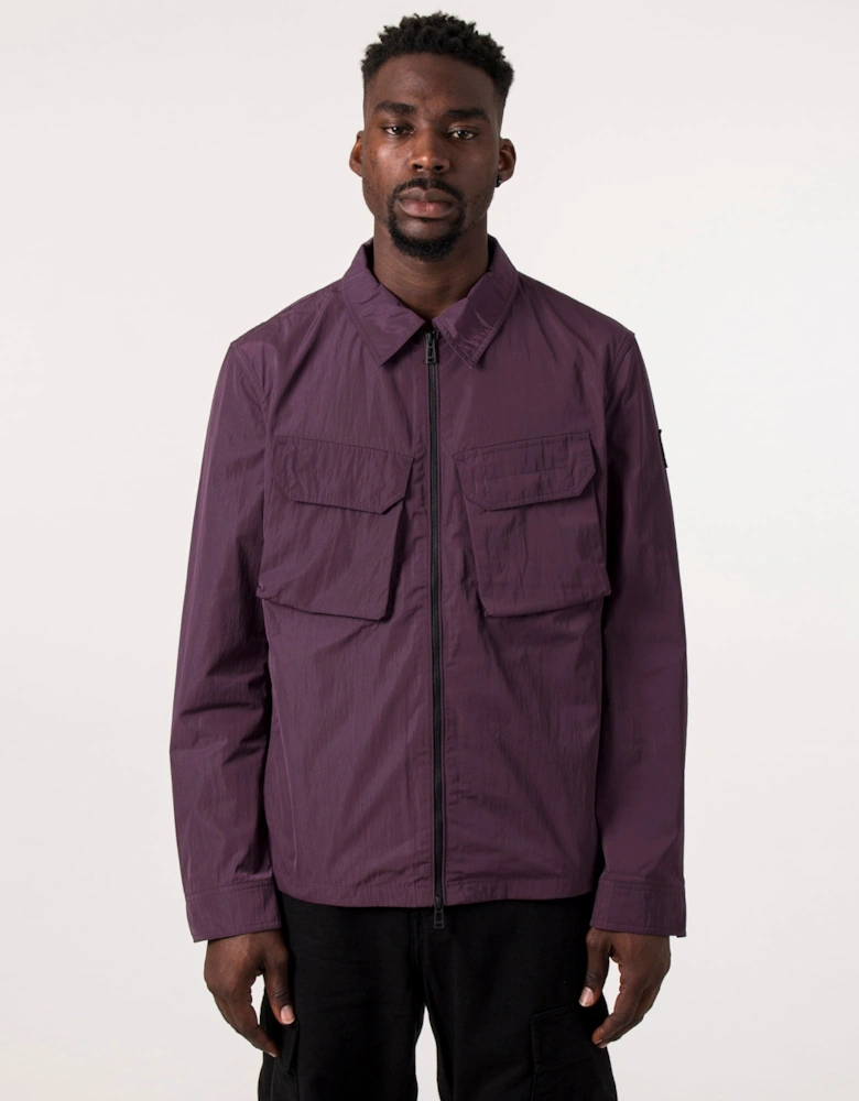 Staunton Overshirt