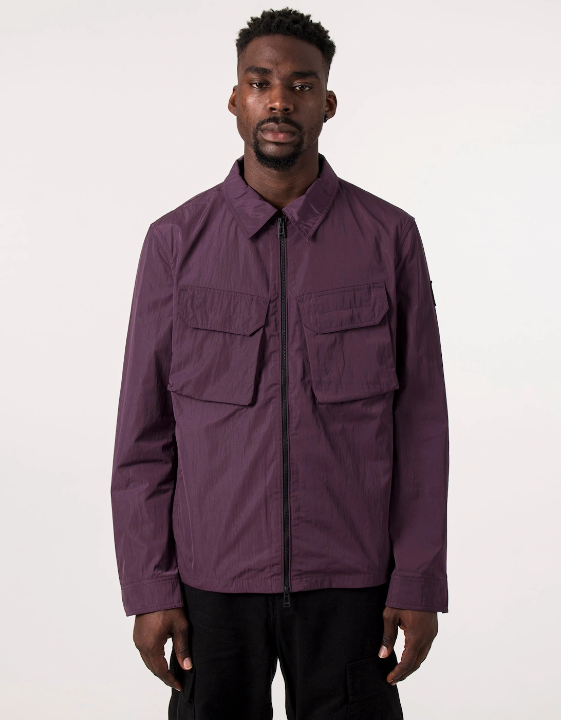 Staunton Overshirt, 6 of 5
