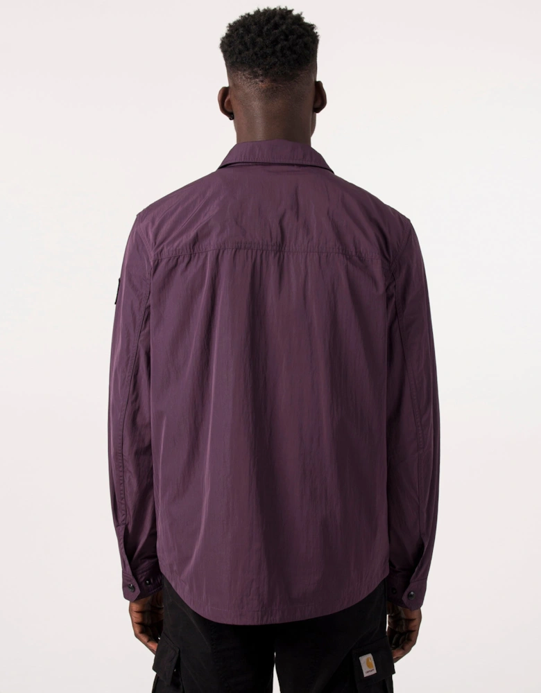 Staunton Overshirt