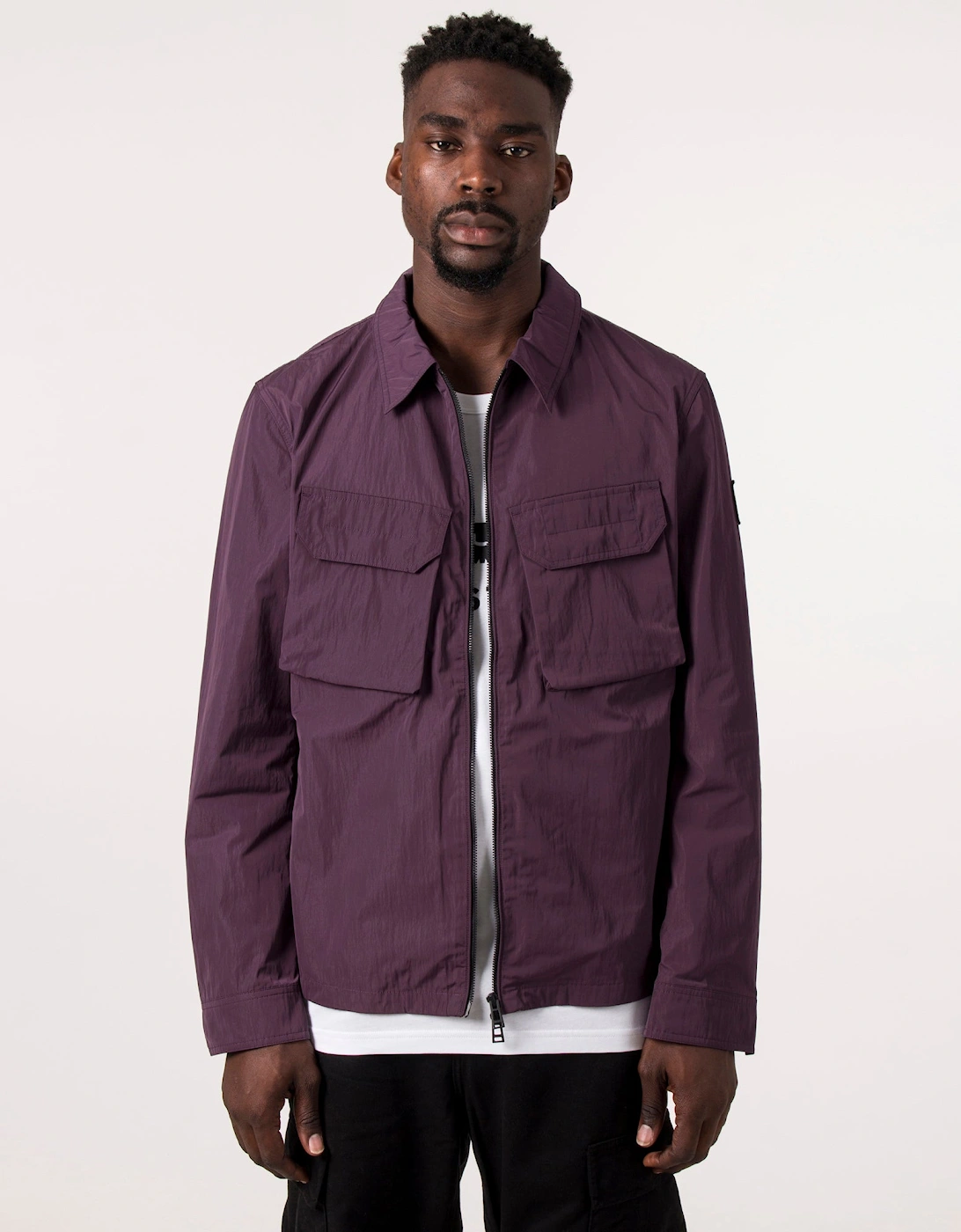 Staunton Overshirt