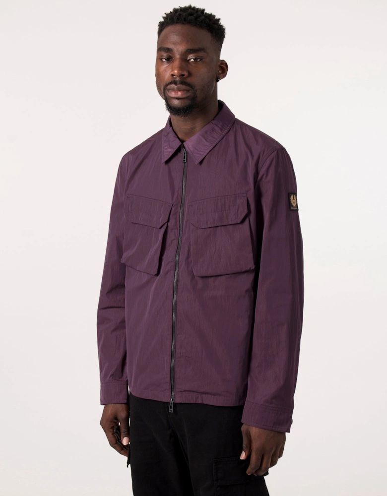 Staunton Overshirt