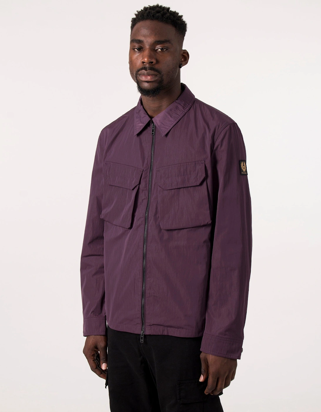 Staunton Overshirt