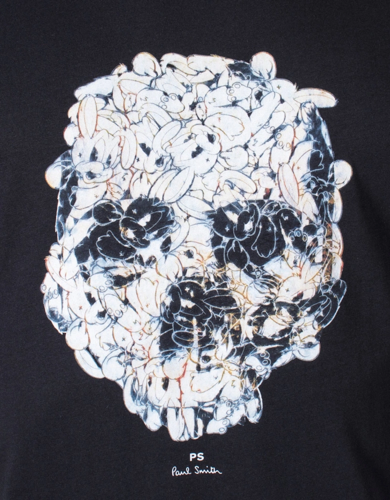 Bunnyskull T-Shirt