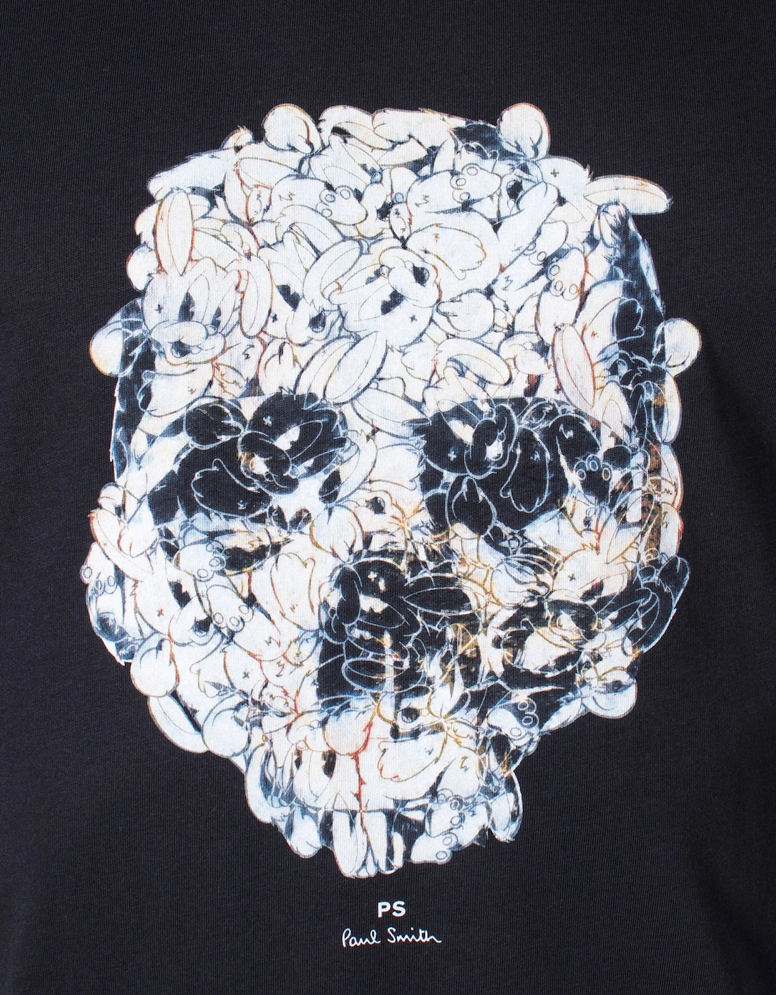 Bunnyskull T-Shirt