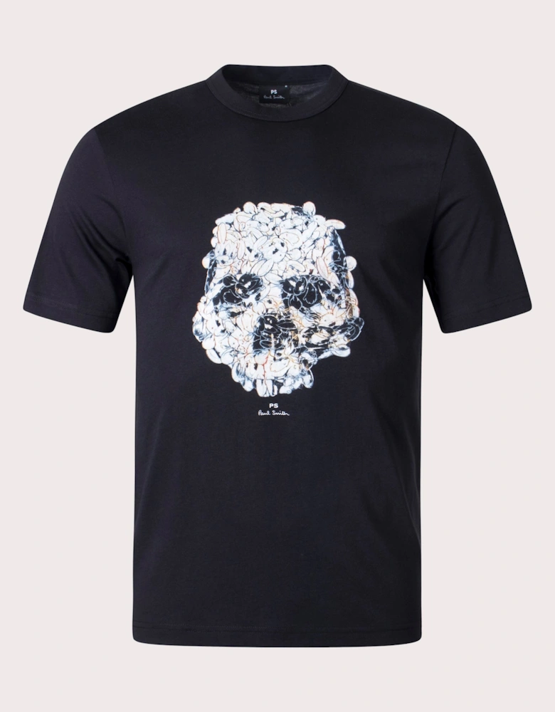 Bunnyskull T-Shirt