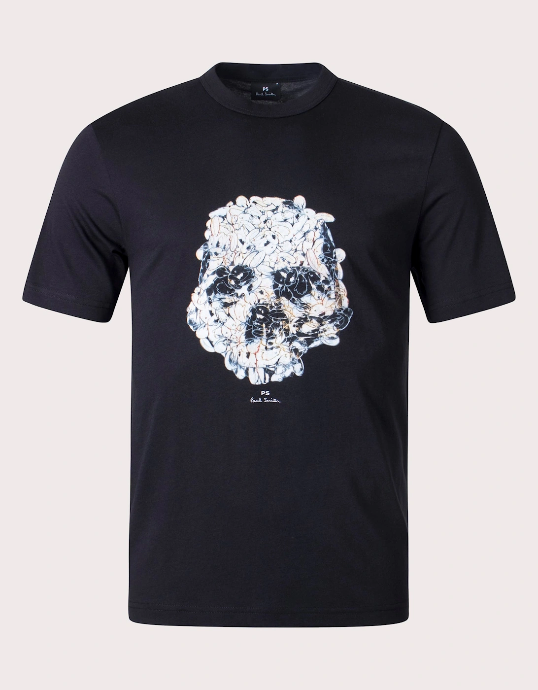 Bunnyskull T-Shirt, 4 of 3
