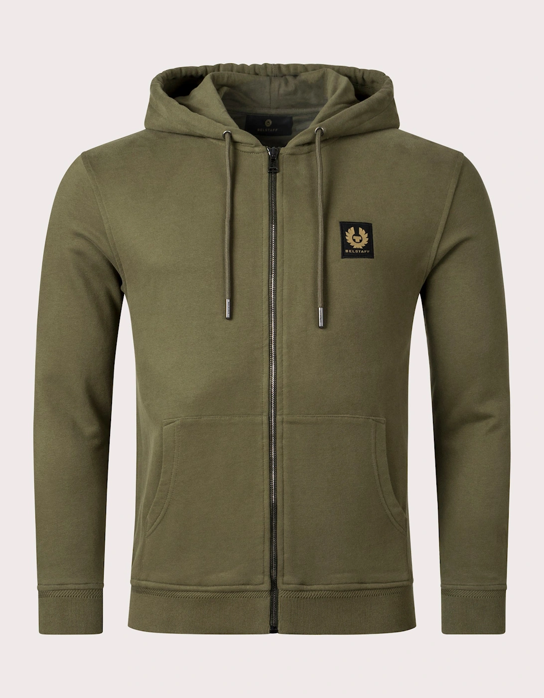 Zip Through Hoodie, 4 of 3