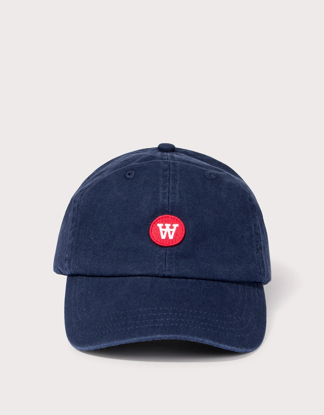 Eli Patch Logo Cap