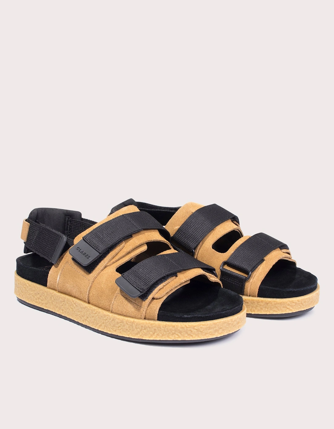 Overleigh Sandals