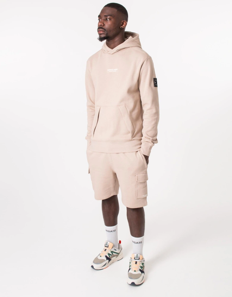 Siren Overhead Hoodie