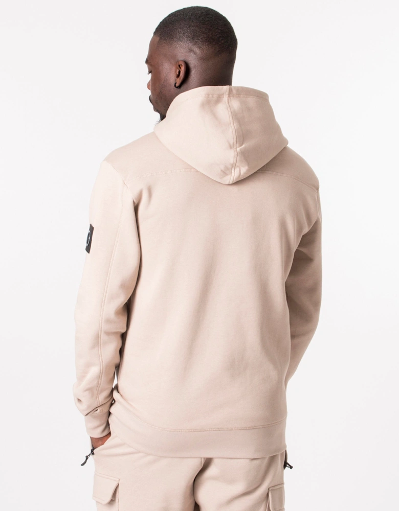 Siren Overhead Hoodie