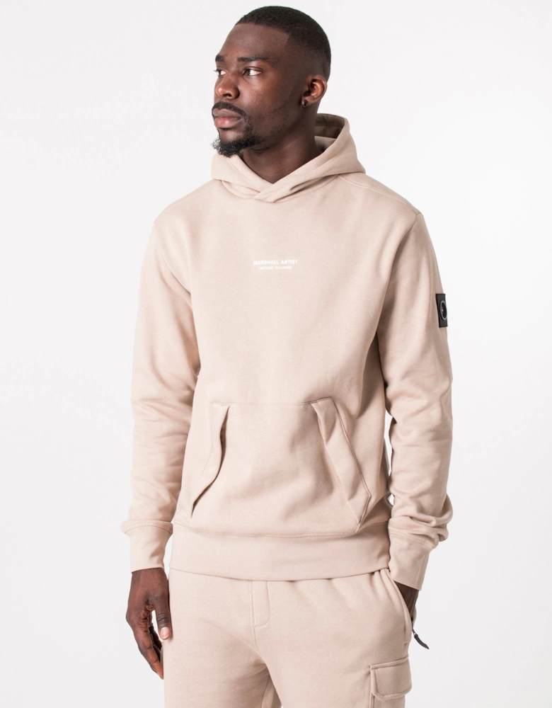Siren Overhead Hoodie