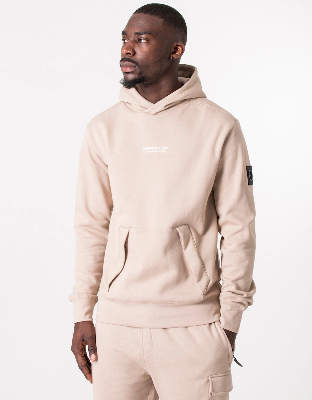 Siren Overhead Hoodie, 6 of 5