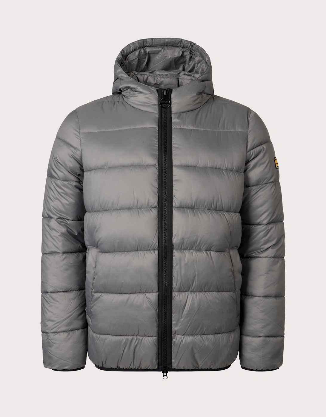 Bobber Quilted Jacket