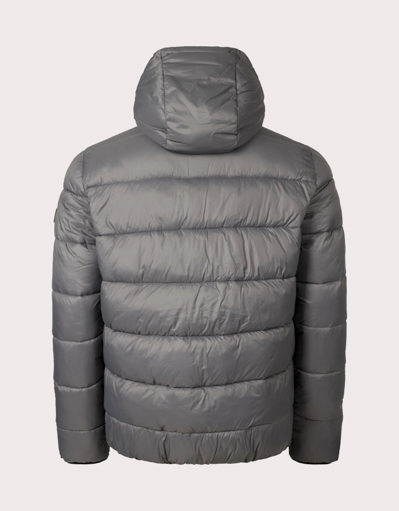 Bobber Quilted Jacket