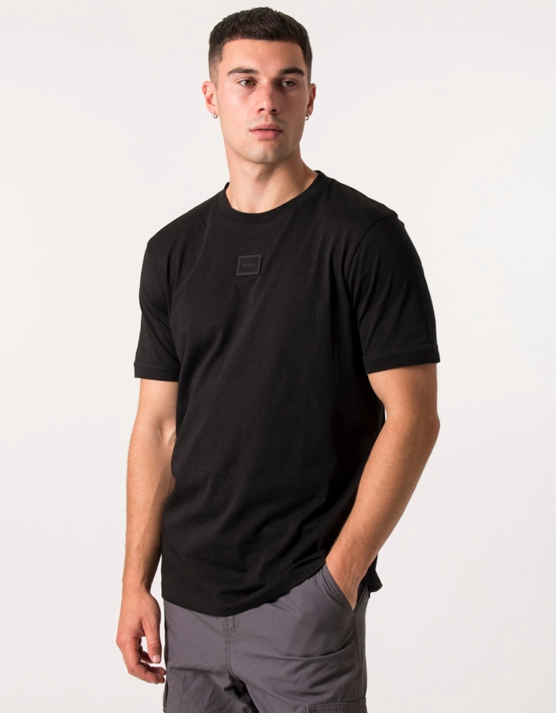 Rubber Patch Diragolino C T-Shirt