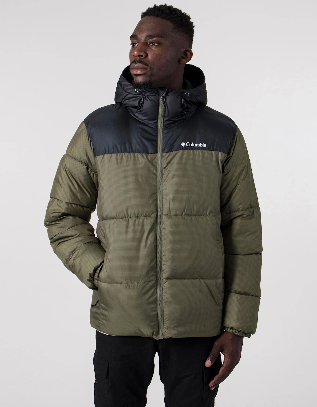 Puffect Hooded Jacket, 5 of 4