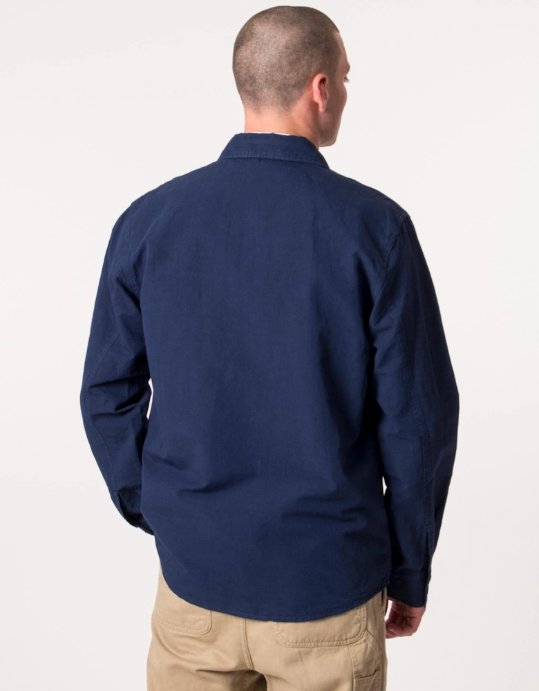 Julian Linen Blend Jacket