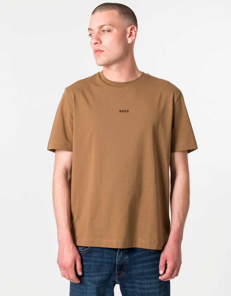 Relaxed Fit TChup T-Shirt