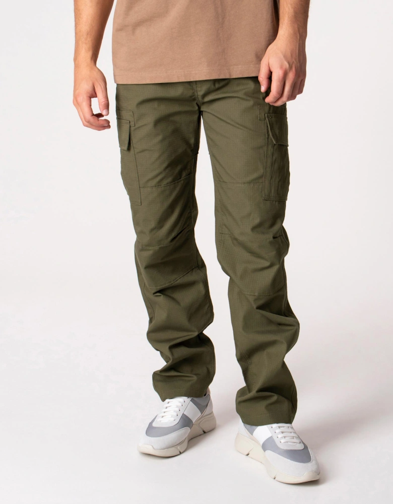 Regular Fit Millerville Cargo Pants