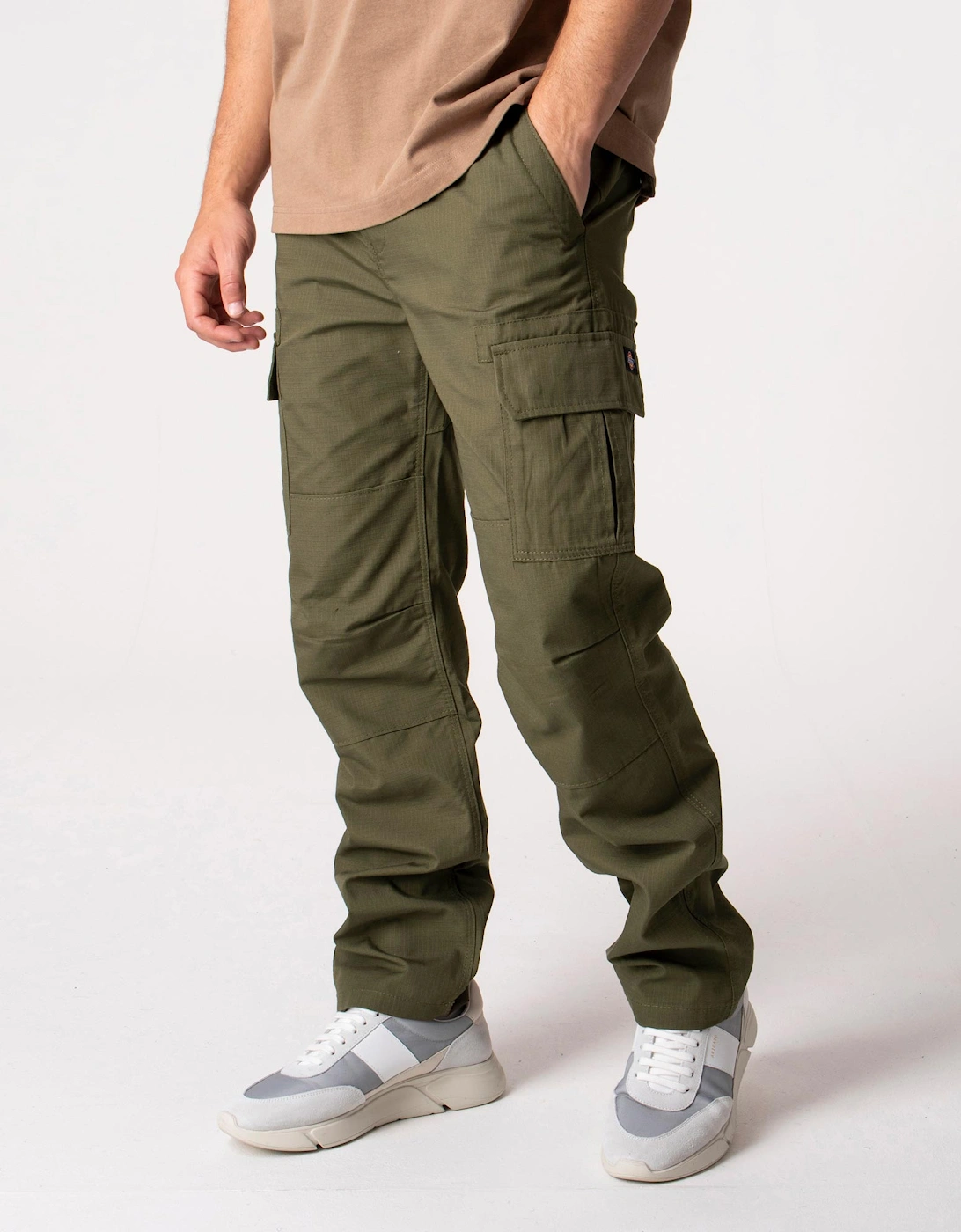 Regular Fit Millerville Cargo Pants, 6 of 5