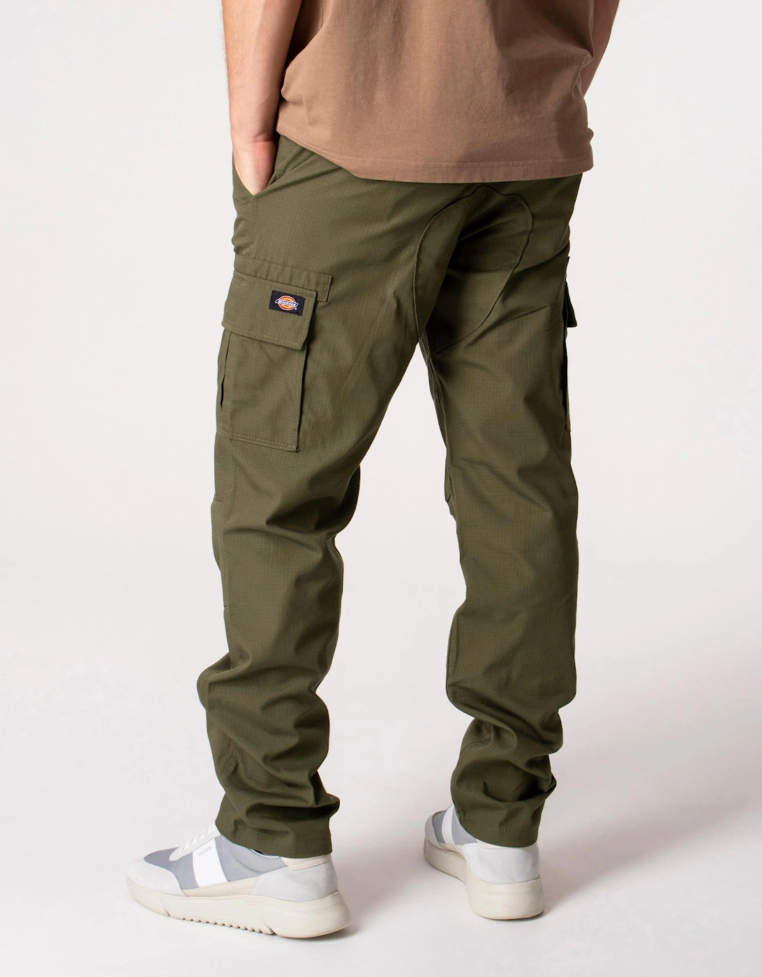 Regular Fit Millerville Cargo Pants