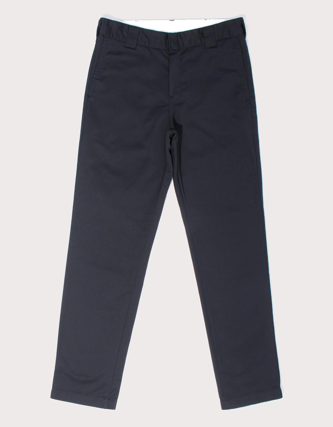 Relaxed Fit Master Pants