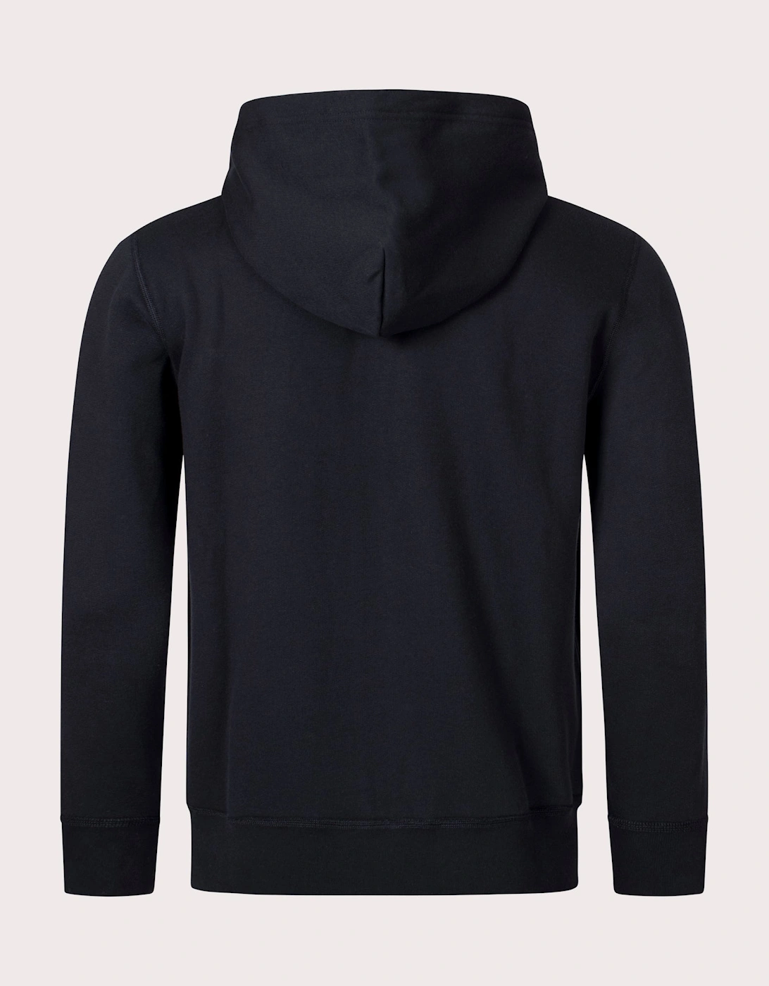 The Rl Fleece Full-Zip Hoodie