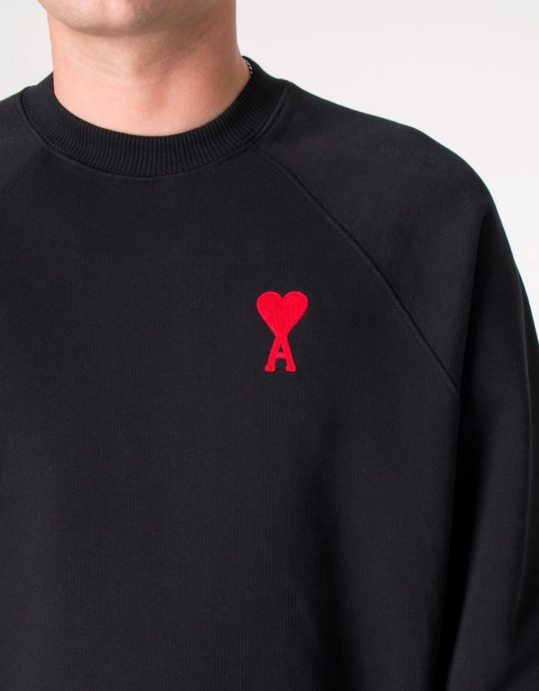 Contrast ADC Logo Sweatshirt