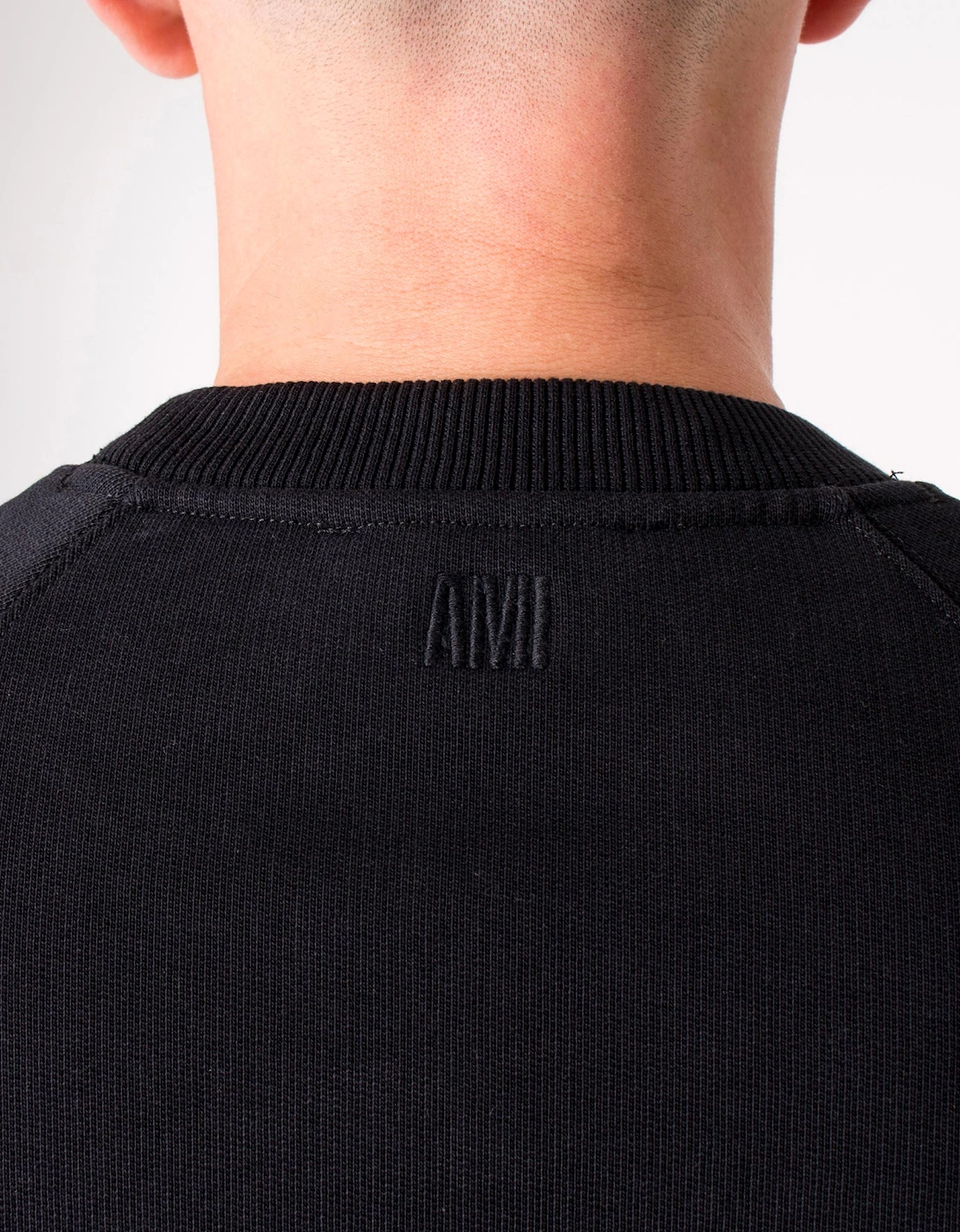 Contrast ADC Logo Sweatshirt