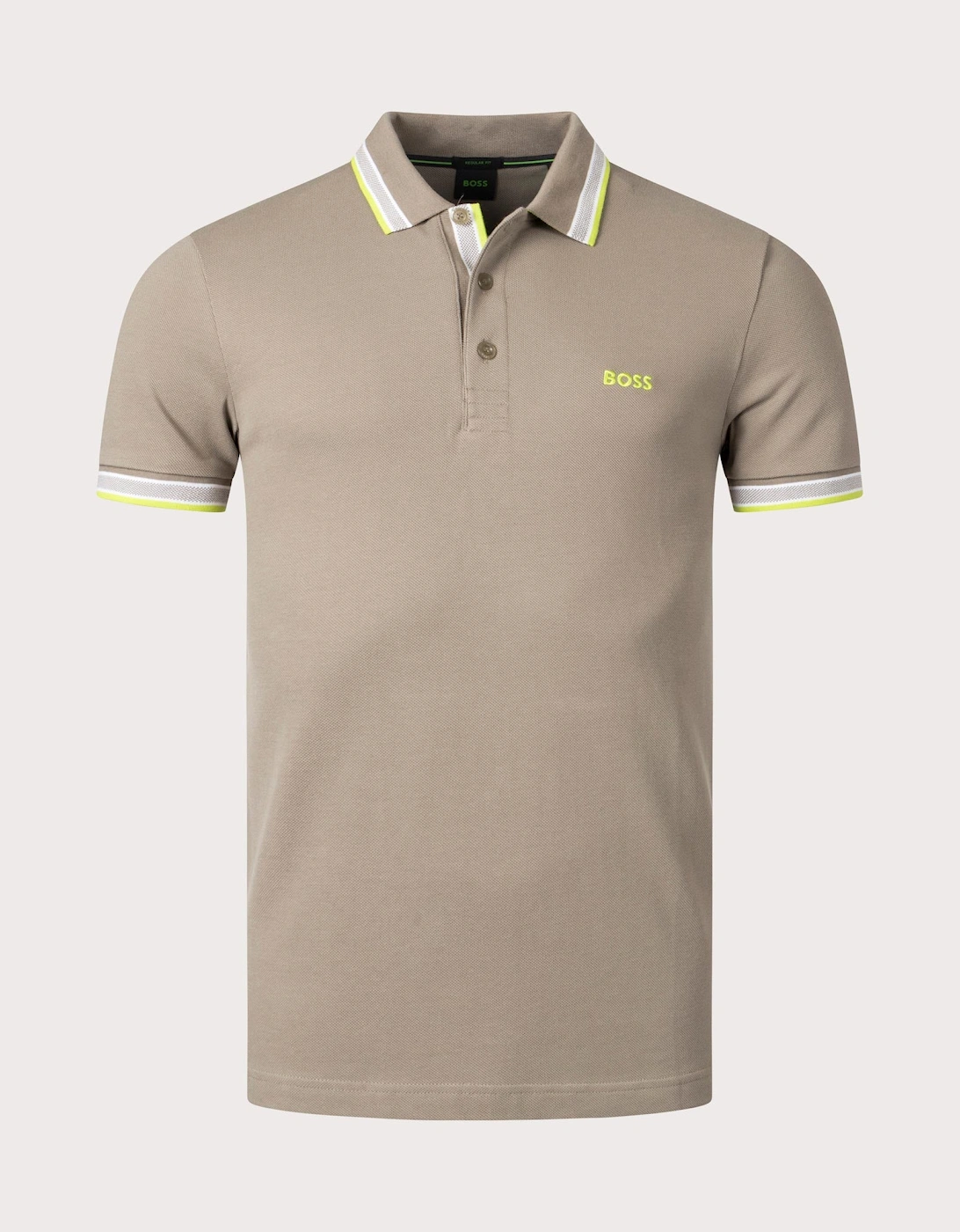 Paddy Polo Shirt, 4 of 3