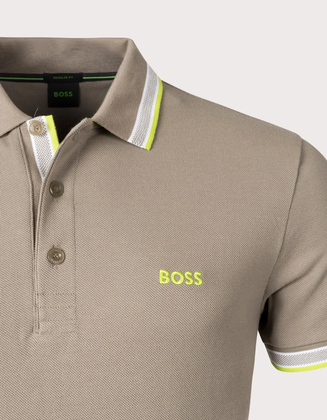 Paddy Polo Shirt