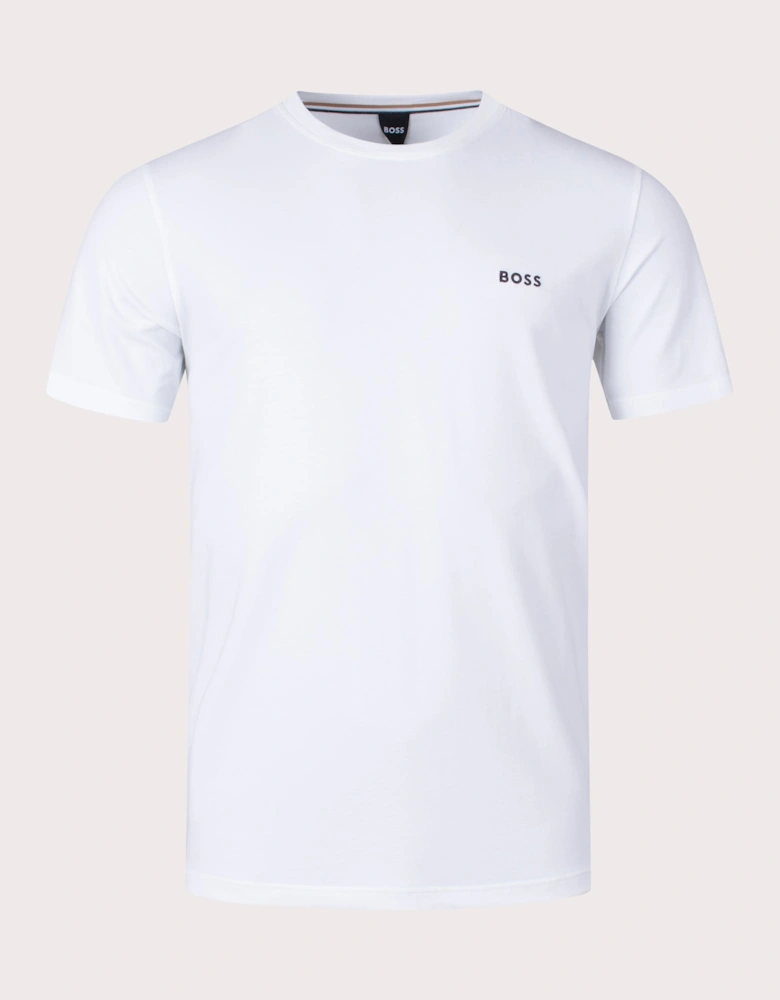 Lightweight Mix and Match R Stretch T-Shirt