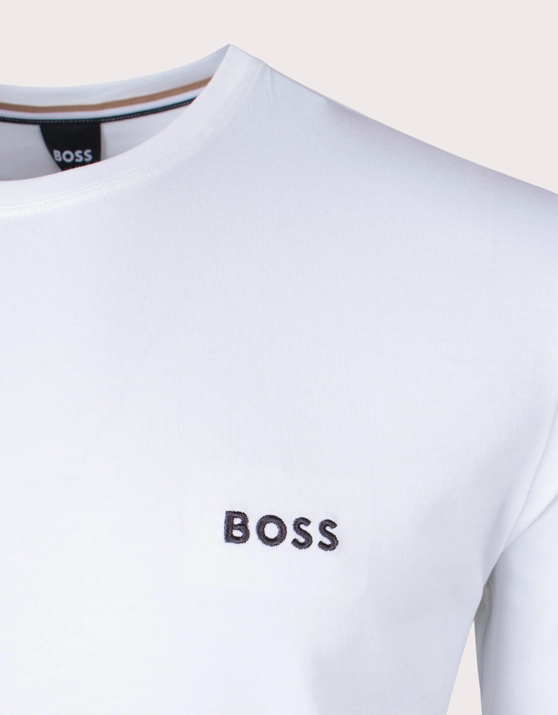 Lightweight Mix and Match R Stretch T-Shirt