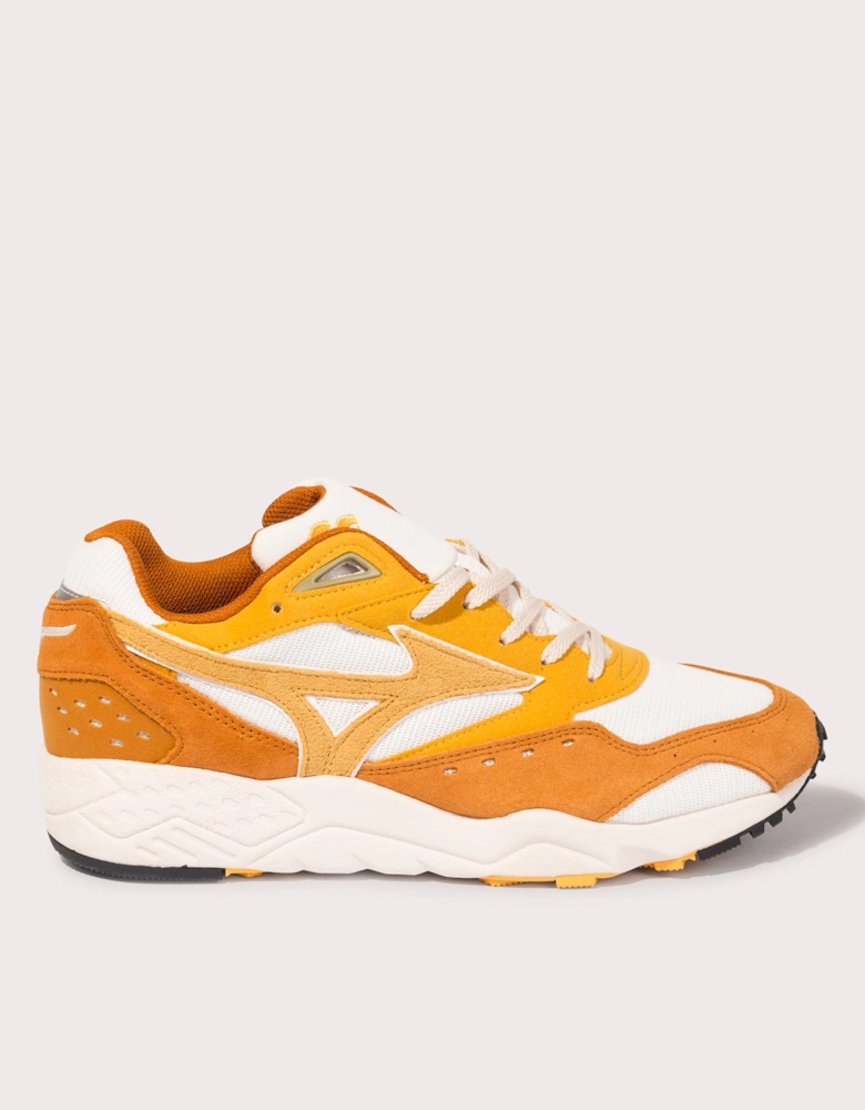Contender Sneakers