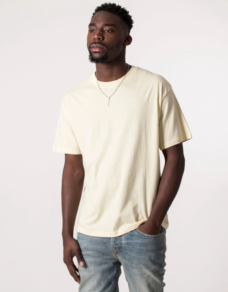 Relaxed Fit Kyle T-Shirt